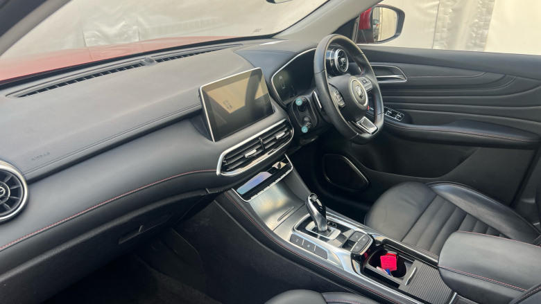 MG Hs 1.5 T-GDI Exclusive 5dr DCT Petrol Hatchback